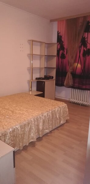 Mosilor, Bucur Obor, 1 minut metrou, apartament 3 camere, fara risc seismic