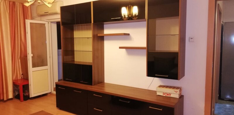 Mosilor, Bucur Obor, 1 minut metrou, apartament 3 camere, fara risc seismic