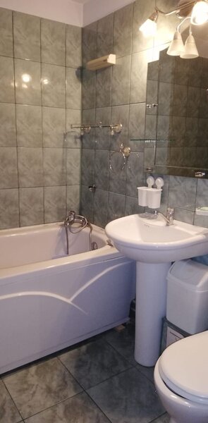 Mosilor, Bucur Obor, 1 minut metrou, apartament 3 camere, fara risc seismic