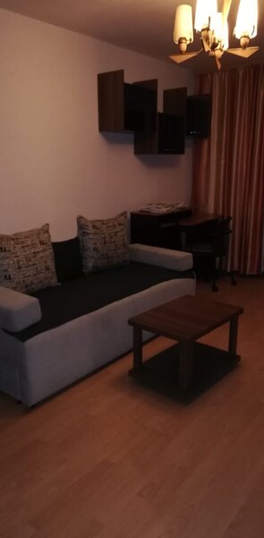 Mosilor, Bucur Obor, 1 minut metrou, apartament 3 camere, fara risc seismic