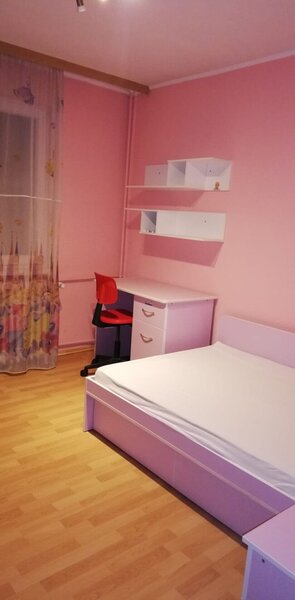 Mosilor, Bucur Obor, 1 minut metrou, apartament 3 camere, fara risc seismic